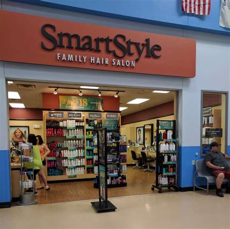 smartstyle near me